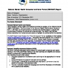 NMHCCF Meeting Report - September 2012