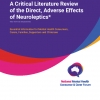 A Critical Literature Review of the Direct, Adverse Effects of Neuroleptics