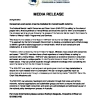 NMHCCF - Submission: Media Release - Consumers and carers must be included in mental health reforms