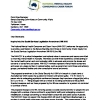 NMHCCF - Submission: To the Senate Standing Committee on Community Affairs Inquiry into the Social Services Legislation Amendment Bill 2015