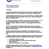 Submission to The Royal Australian College of General Practitioners on its Draft Standards for Health Services in Australian Prisons - Jul, 2020